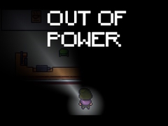 Juego Out of Power 