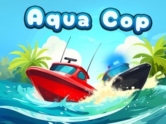 Juego Aqua Cop