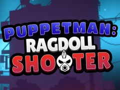 Juego Puppetman: Ragdoll Shooter