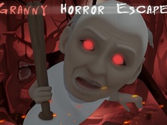 Juego Granny Horror Escape