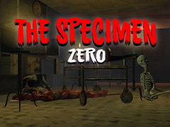 Juego The Specimen Zero