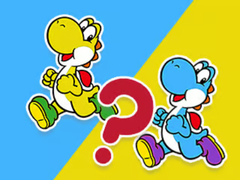 Juego Kids Quiz: The Color Of Little Dinosaur's Shoes