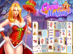 Juego Circus Mahjong