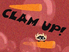 Juego Clam Up!
