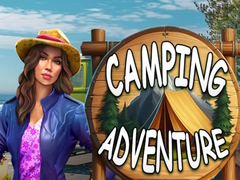 Juego Camping adventure