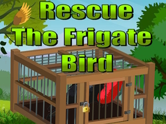 Juego Rescue The Frigate Bird