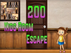 Juego Amgel Kids Room Escape 200