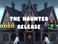 Juego The Haunted Release