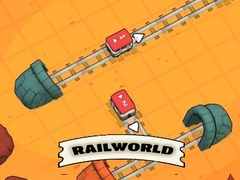 Juego Railbound