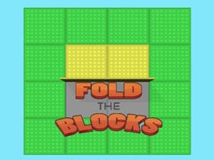 Juego Fold The Block