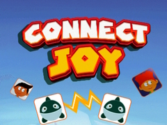Juego Connect Joy
