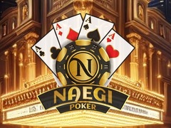 Juego Naegi Poker