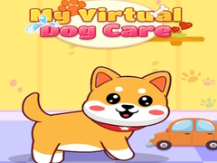 Juego My Virtual Dog Care