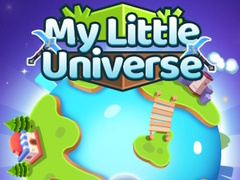 Juego My Little Universe 