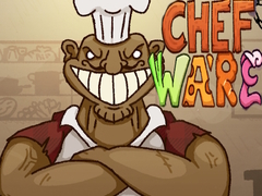 Juego Chef wa're