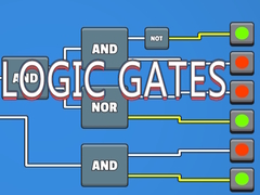 Juego Logic Gates