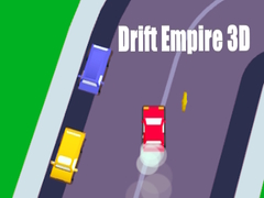 Juego Drift Empire 3D