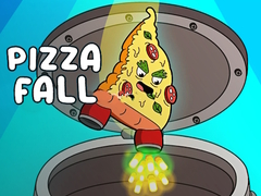 Juego Pizza Fall