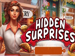 Juego Hidden Surprises