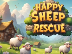 Juego Happy Sheep Rescue