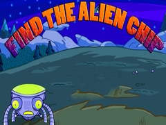 Juego Find The Alien Chip