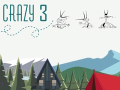 Juego Crazy 3