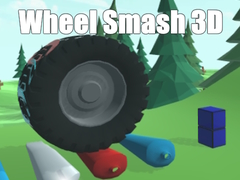 Juego Wheel Smash 3D