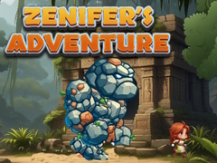 Juego Zenifer's Adventure