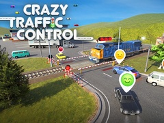 Juego Crazy Traffic Control