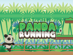 Juego Panda Running