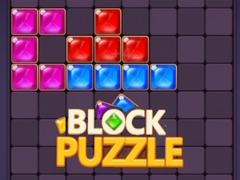Juego Block Puzzle