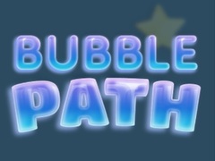 Juego Bubble Path