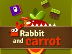 Juego Rabbit And Carrot