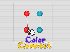 Juego Color Connect