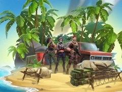 Juego Hired Force