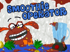 Juego Smoothie Operator