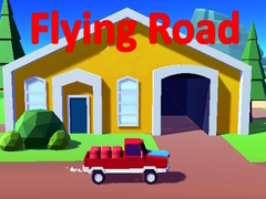 Juego Flying Road