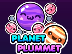 Juego Planet Plummet