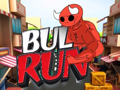 Juego Bull Run