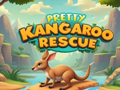 Juego Pretty Kangaroo Rescue