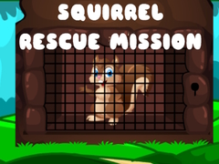 Juego Squirrel Rescue Mission