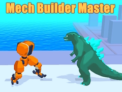 Juego Mech Builder Master