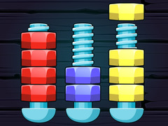 Juego Garage Master