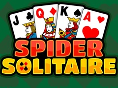 Juego Spider Solitaire