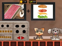 Juego Hunter Boy Escape