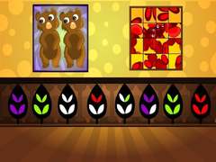 Juego Brooder House Escape