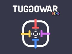 Juego Tuggowar