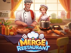 Juego Merge Restaurant