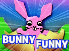 Juego Bunny Funny