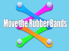 Juego Move the Rubber Bands